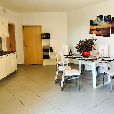 Apartmán Casale A Figa Bianca Patrimonio Exteriér fotografie