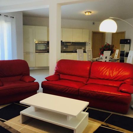 Apartmán Casale A Figa Bianca Patrimonio Exteriér fotografie