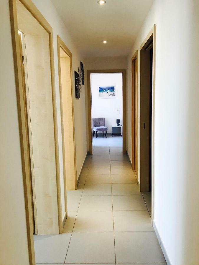 Apartmán Casale A Figa Bianca Patrimonio Exteriér fotografie