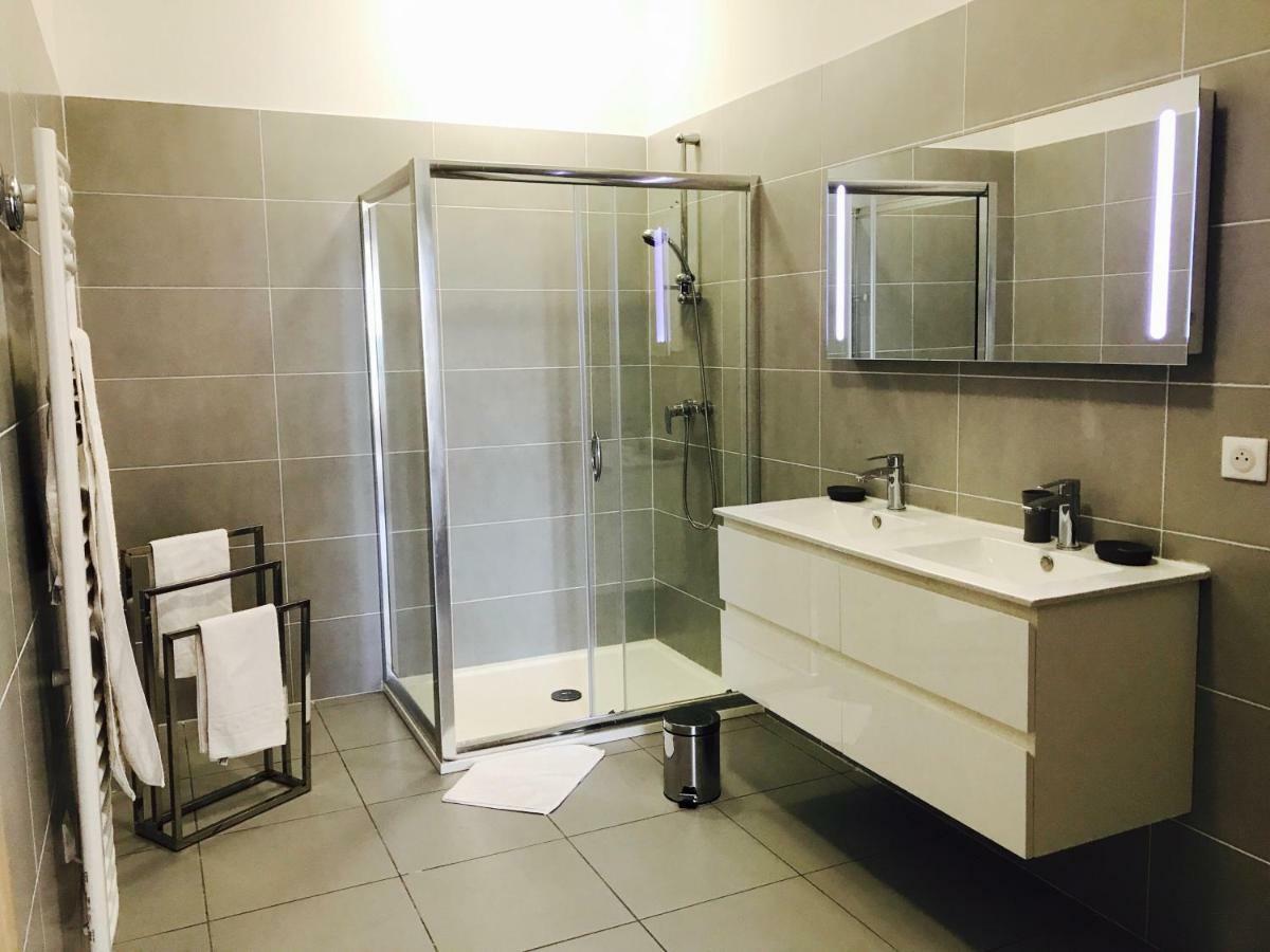 Apartmán Casale A Figa Bianca Patrimonio Exteriér fotografie